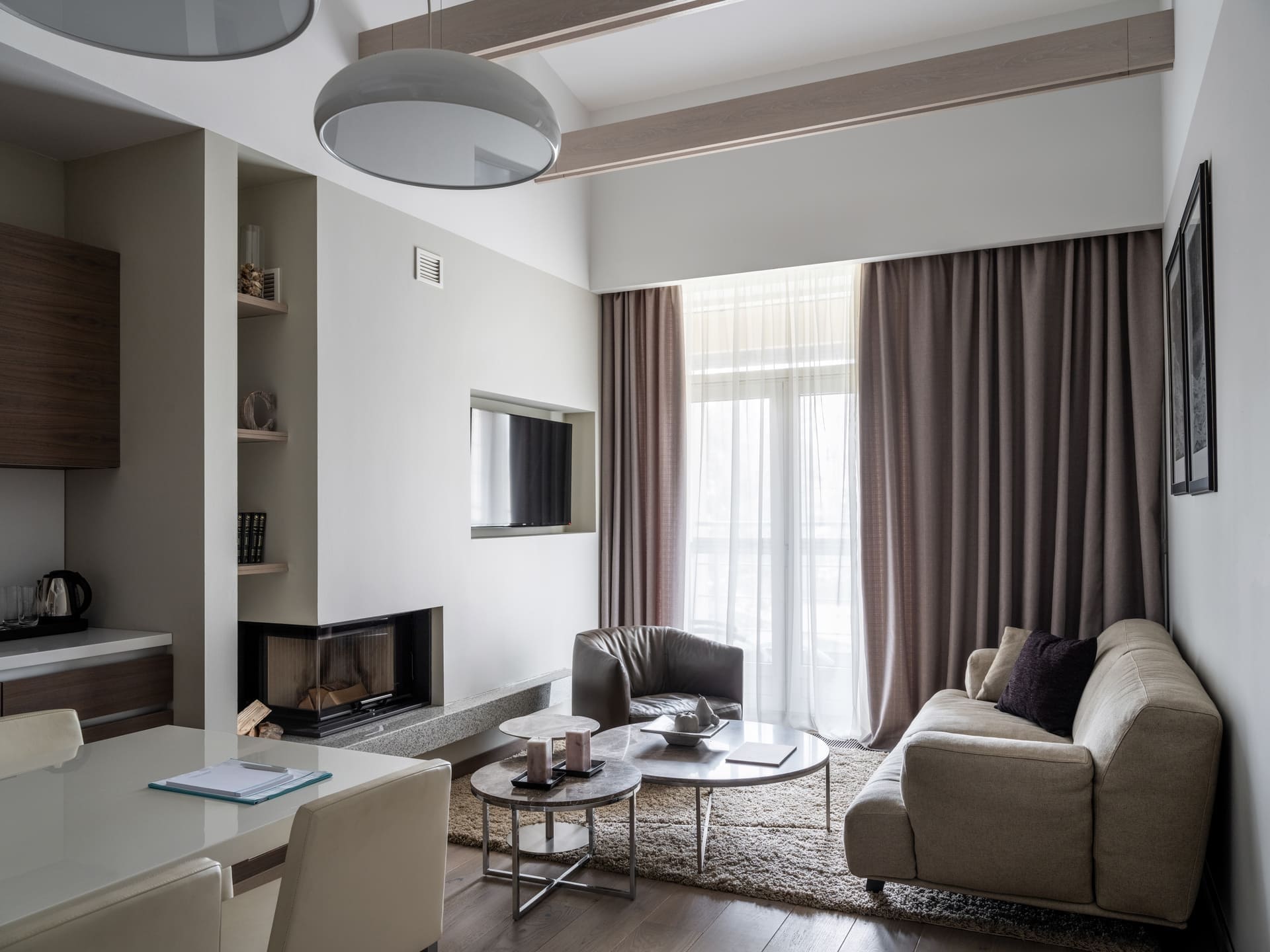 Первая Линия. Health Care Resort